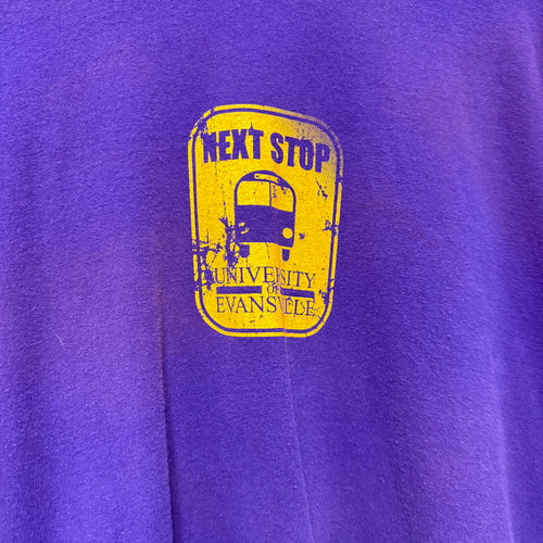 Vintage 2004 UE Long Sleeve: L