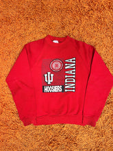 Load image into Gallery viewer, Vintage Indiana University Kids Crewneck: 10-12
