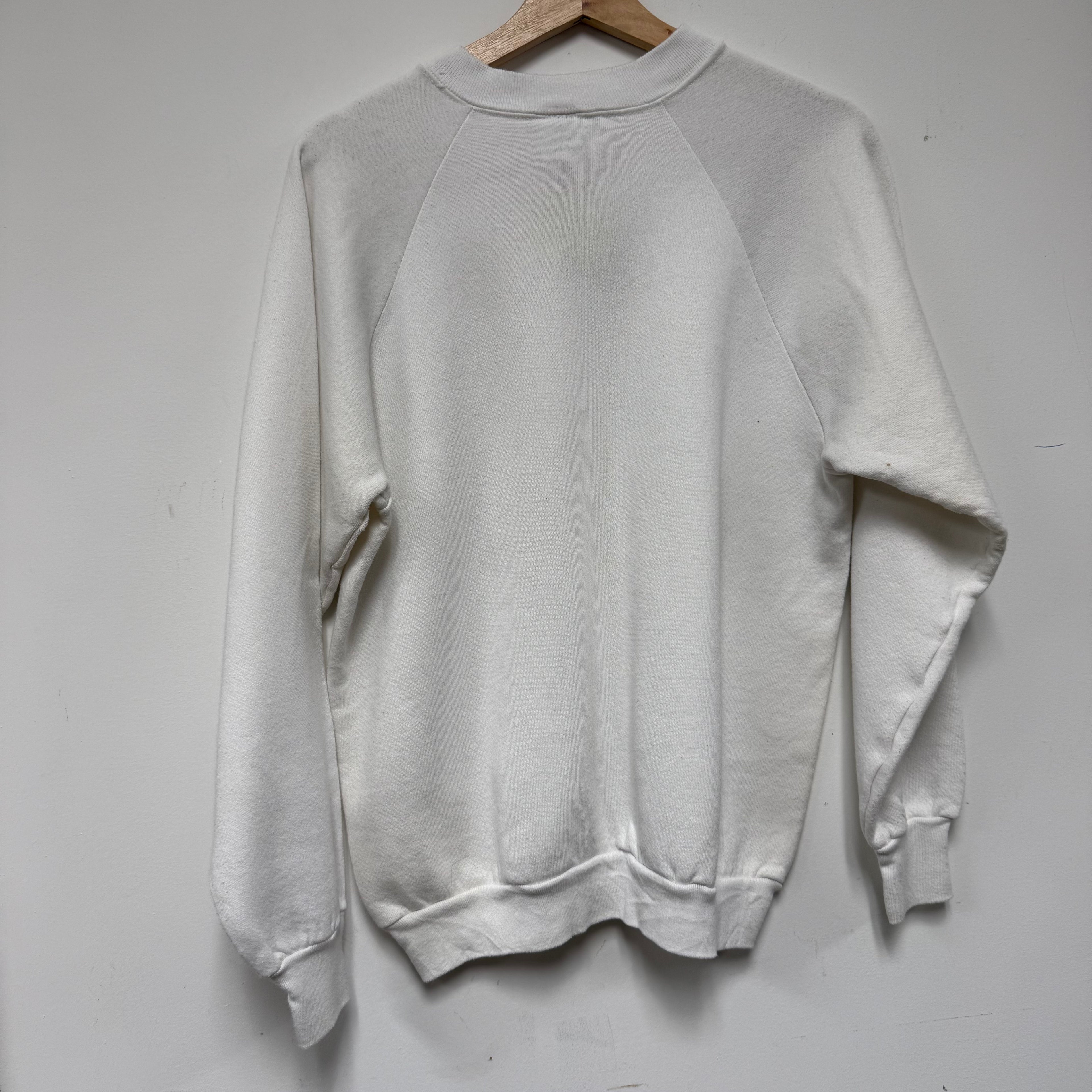 Vintage UE Purple Aces Sweatshirt: M