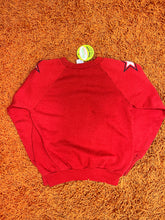 Load image into Gallery viewer, Vintage Kids Indiana University Crewneck: 10-12
