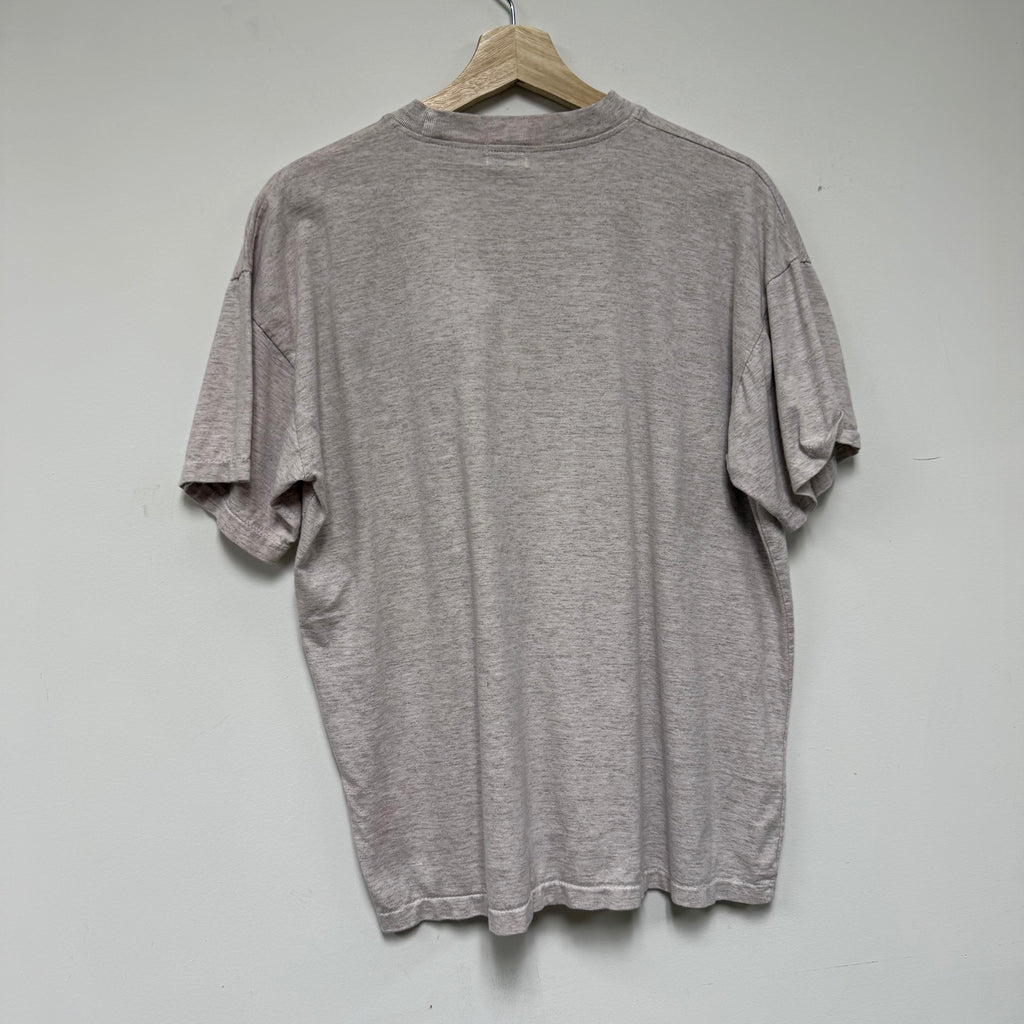 Vintage Levi's 501 Original Jeans T-Shirt: M