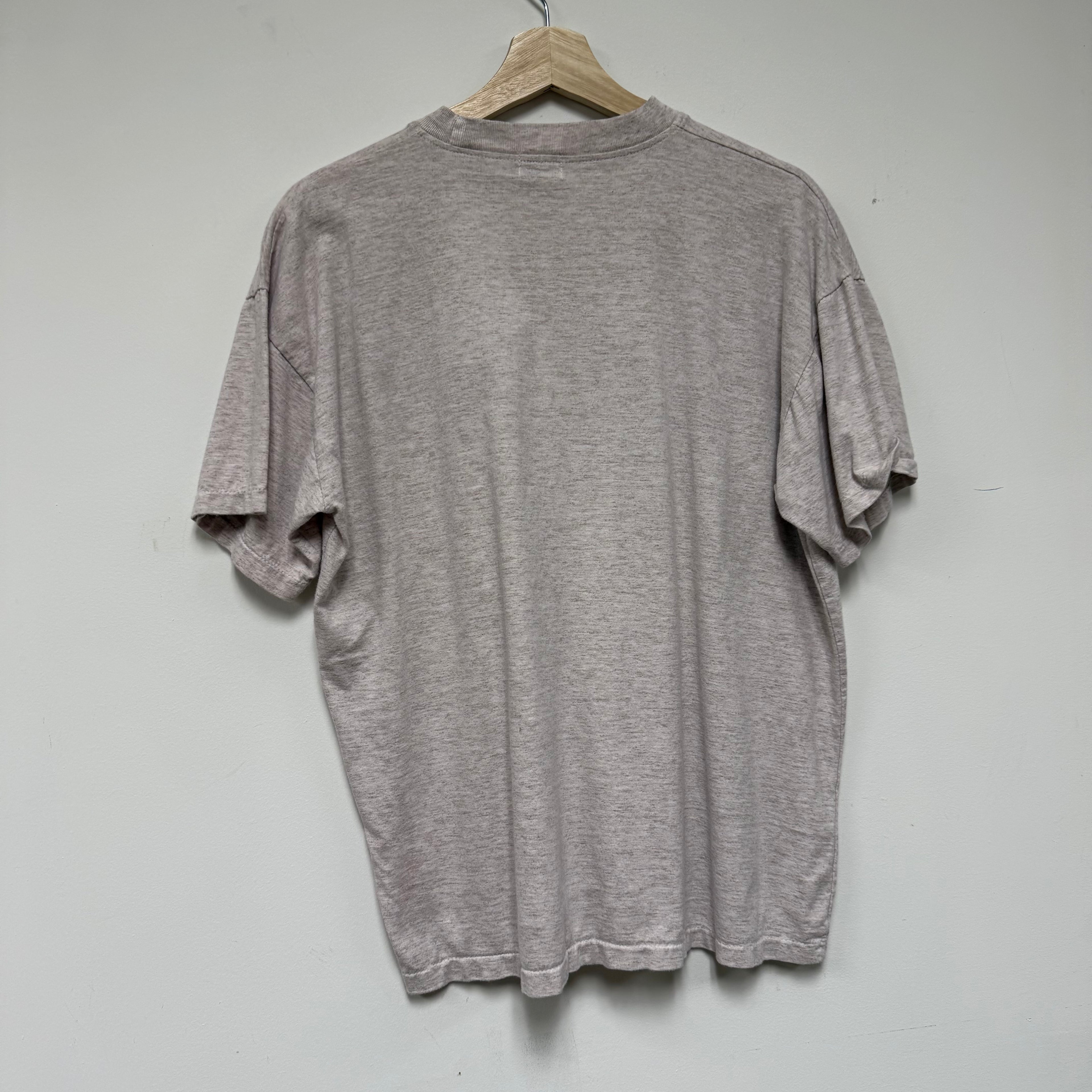 Vintage Levi's 501 Original Jeans T-Shirt: M