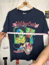 Load image into Gallery viewer, Vintage Motley Crue Dr. Feelgood Tour Shirt: M
