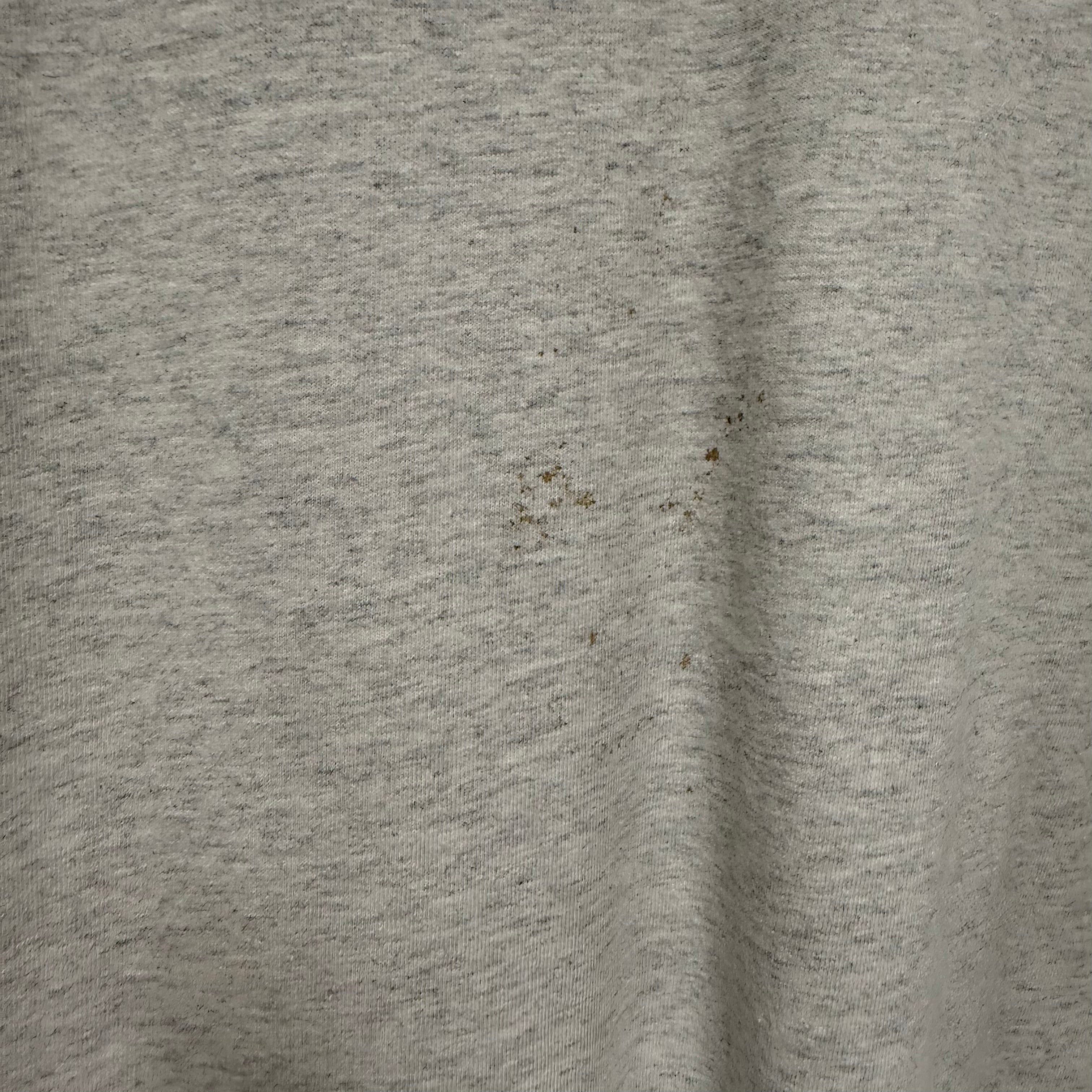 Vintage NFL Carolina Panthers T-Shirt: XXL