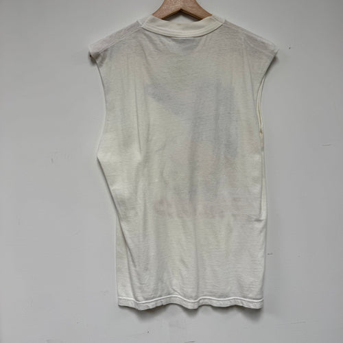 Vintage '92 Ancient Britons Tank Top: L