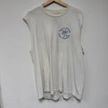 Vintage '90 Mardi Gras Syracuse Uni Homecoming Tank Top: XL