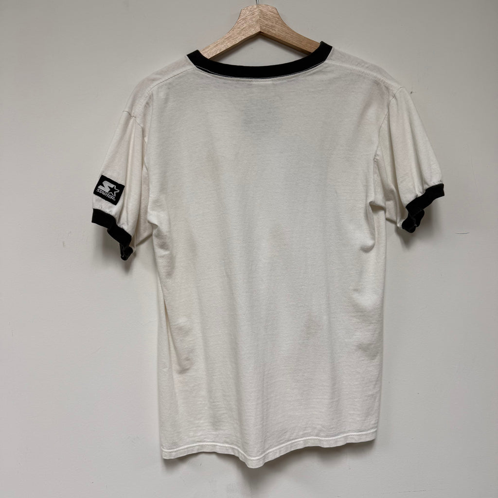 Vintage MLB Mark McGwire T-Shirt: YXL