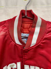 Load image into Gallery viewer, Vintage Cincinati Reds Diamond Collection MLB Starter Satin Jacket : XL
