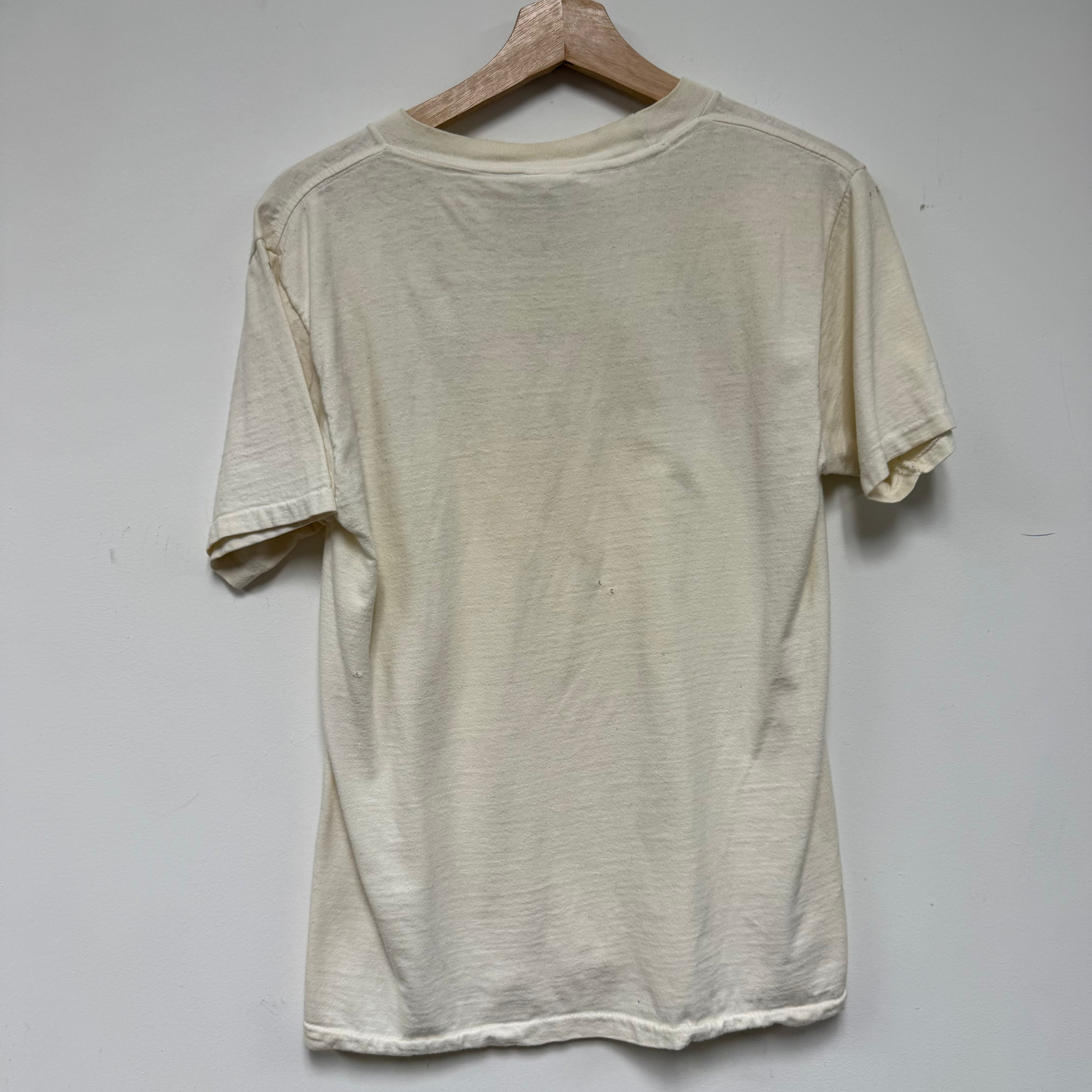 Vintage NCAA Final Four Kansas City T-Shirt: S