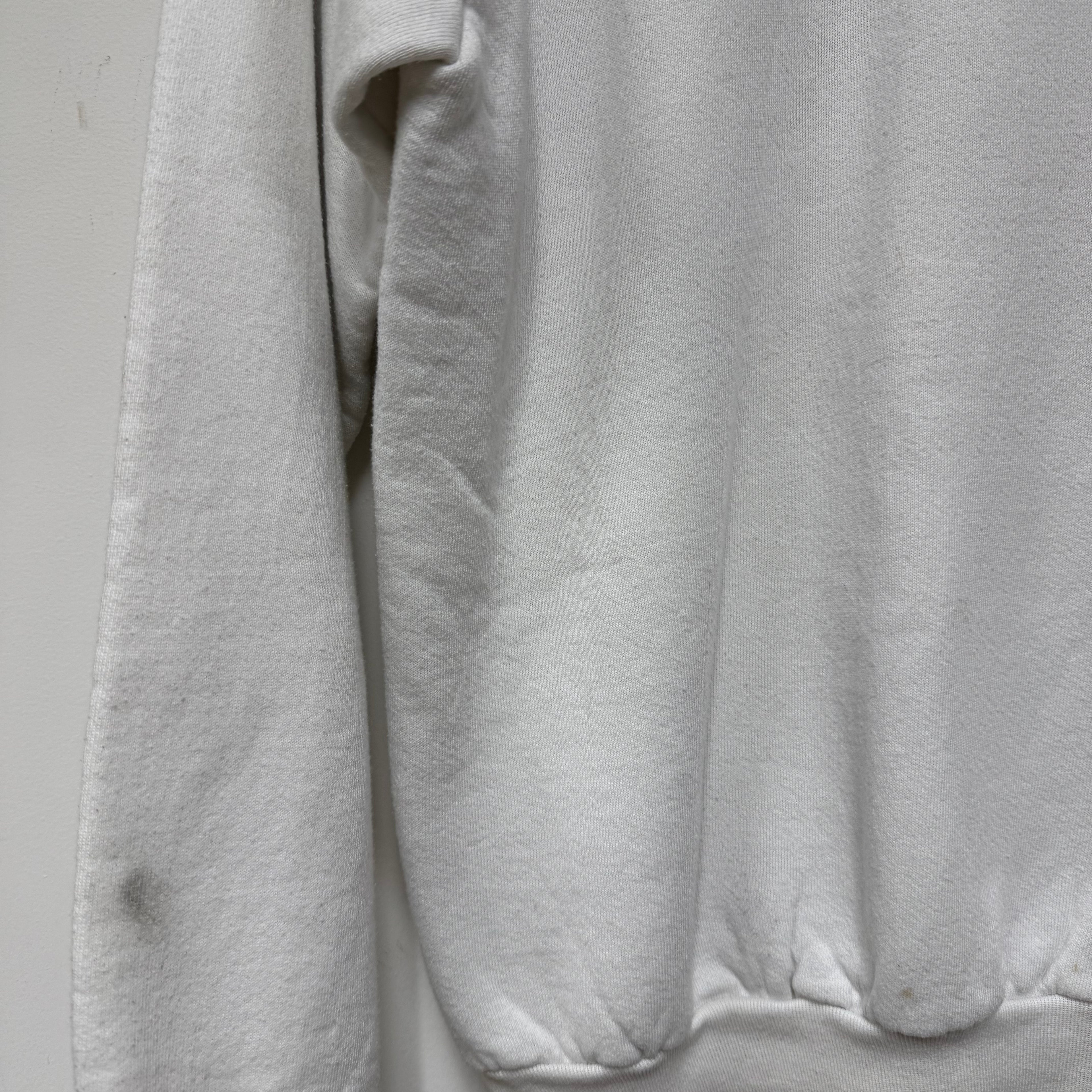 Vintage Northeastern University Boston Sweatshirt: L