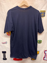 Load image into Gallery viewer, Vintage University of New Mexico UNM 80's Champion Reversible Double Face T-Shirt: Large

