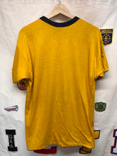 Load image into Gallery viewer, Vintage University of New Mexico UNM 80's Champion Reversible Double Face T-Shirt: Large
