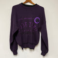 Vintage Code Zero Sweater: S