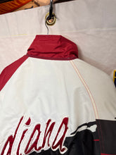 Load image into Gallery viewer, Vintage Indiana University Hoosiers IU Logo Athletic Splash Jacket: XL
