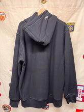 Load image into Gallery viewer, Octobers Very Own OVO Drake 6 God Black Sweatshirt Hoodie: 2XL
