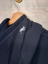 Load image into Gallery viewer, Octobers Very Own OVO Drake 6 God Black Sweatshirt Hoodie: 2XL
