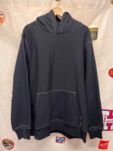 Load image into Gallery viewer, Octobers Very Own OVO Drake 6 God Black Sweatshirt Hoodie: 2XL
