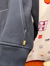 Load image into Gallery viewer, Octobers Very Own OVO Drake 6 God Black Sweatshirt Hoodie: 2XL
