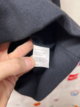 Load image into Gallery viewer, Octobers Very Own OVO Drake 6 God Black Sweatshirt Hoodie: 2XL
