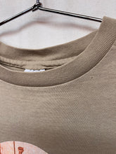 Load image into Gallery viewer, Vintage Ben Harper and The Innocent Criminals Tan Band T-Shirt: Medium
