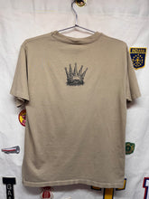 Load image into Gallery viewer, Vintage Ben Harper and The Innocent Criminals Tan Band T-Shirt: Medium
