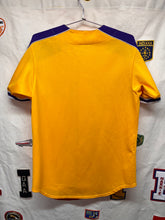 Load image into Gallery viewer, Vintage Minnesota Vikings NFL Majestic Baseball Jersey: Medium
