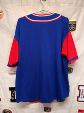 Load image into Gallery viewer, True Vintage 50's Delker Henderson, Kentucky Beards Evansville Team Baseball Jersey: Medium
