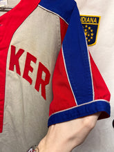 Load image into Gallery viewer, True Vintage 50's Delker Henderson, Kentucky Beards Evansville Team Baseball Jersey: Medium
