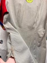 Load image into Gallery viewer, True Vintage 50's Delker Henderson, Kentucky Beards Evansville Team Baseball Jersey: Medium
