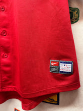 Load image into Gallery viewer, Vintage St.Louis Cardinals Nike Team MLB Baseball Jersey: XL
