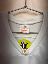 Load image into Gallery viewer, Vintage Arizona Cardinals 32 White NFL 80's Rawlings Football Jersey: XL
