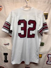Load image into Gallery viewer, Vintage Arizona Cardinals 32 White NFL 80's Rawlings Football Jersey: XL
