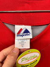 Load image into Gallery viewer, 2009 World Baseball Classic USA Red Majestic Baseball Jersey: XL

