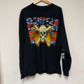Vintage Pantera Band T-Shirt: XL