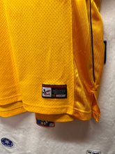 Load image into Gallery viewer, Vintage NASCAR Elliot Sadler M&amp;M's Yellow Y2K Chase Football Jersey: XXL
