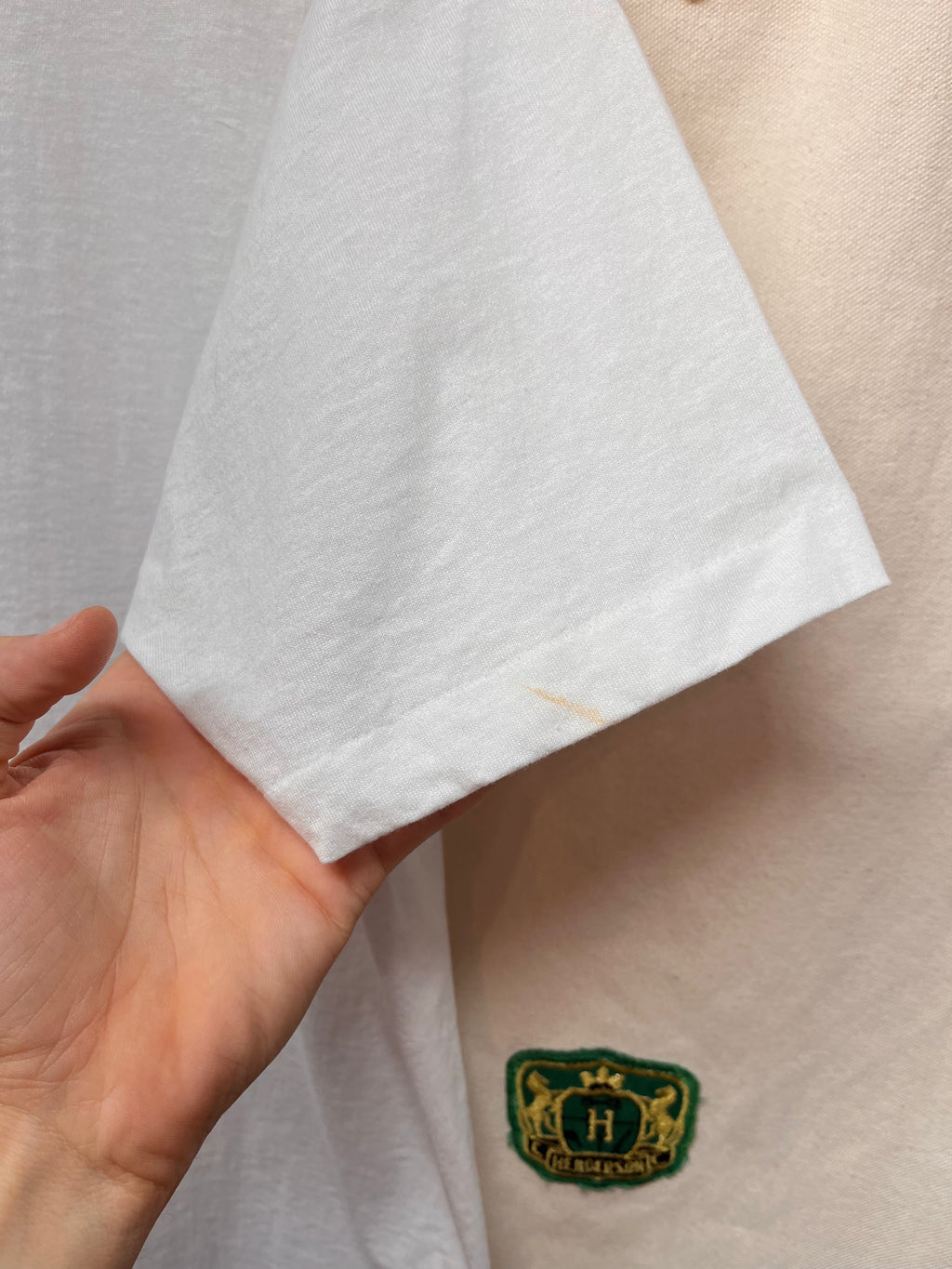 Vintage Indiana Bob Knight Hall of Doom University Hoosiers Basketball Parody T-Shirt: XL