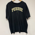 Vintage Purdue Nike T-Shirt: XL