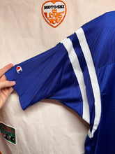 Load image into Gallery viewer, Vintage Indianapolis Colts Blank Peyton Manning Champion Blue NFL Football Jersey: Large
