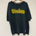 Vintage NFL Pittsburgh Steelers T-Shirt: XL