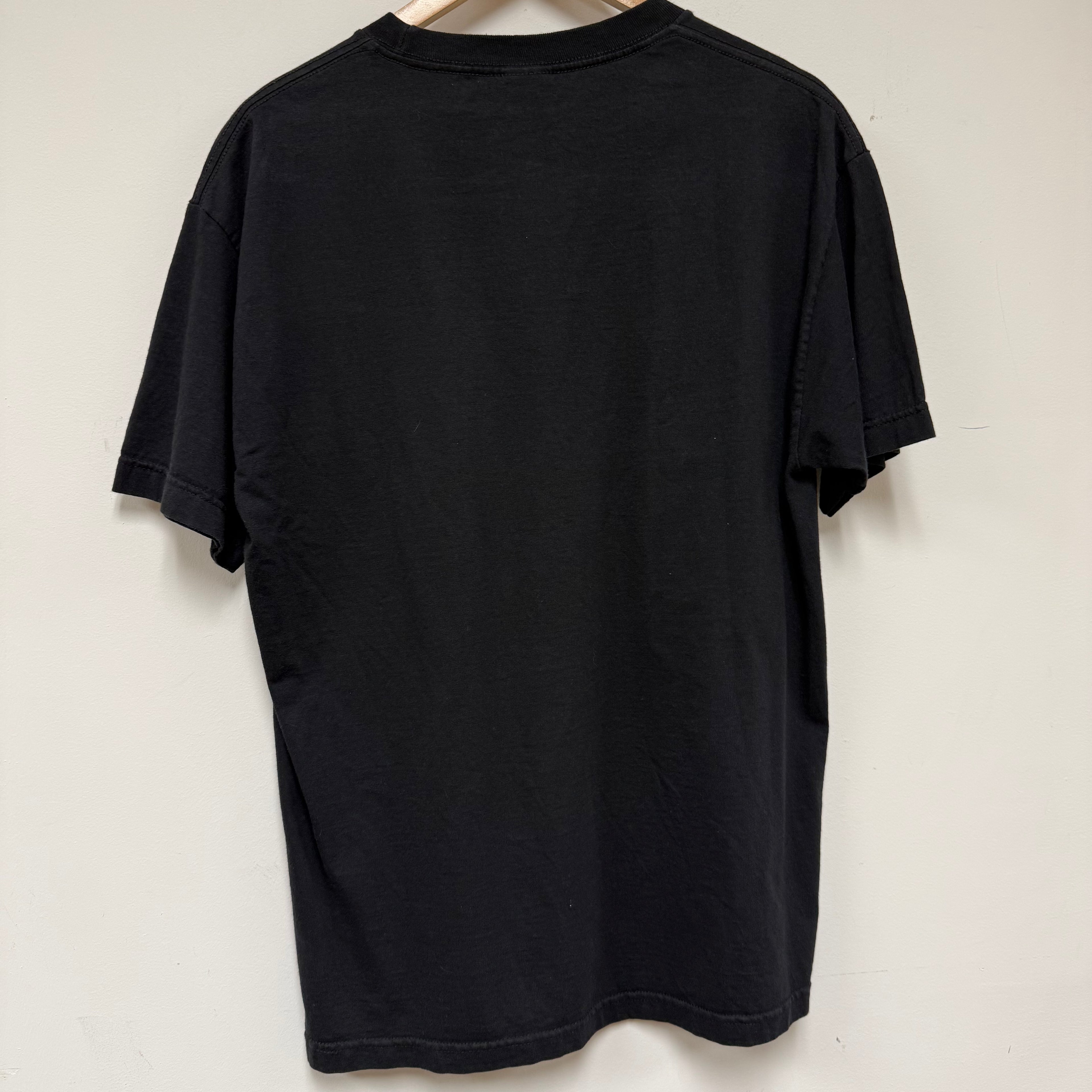 Vintage Wes Montgomery T-Shirt: L