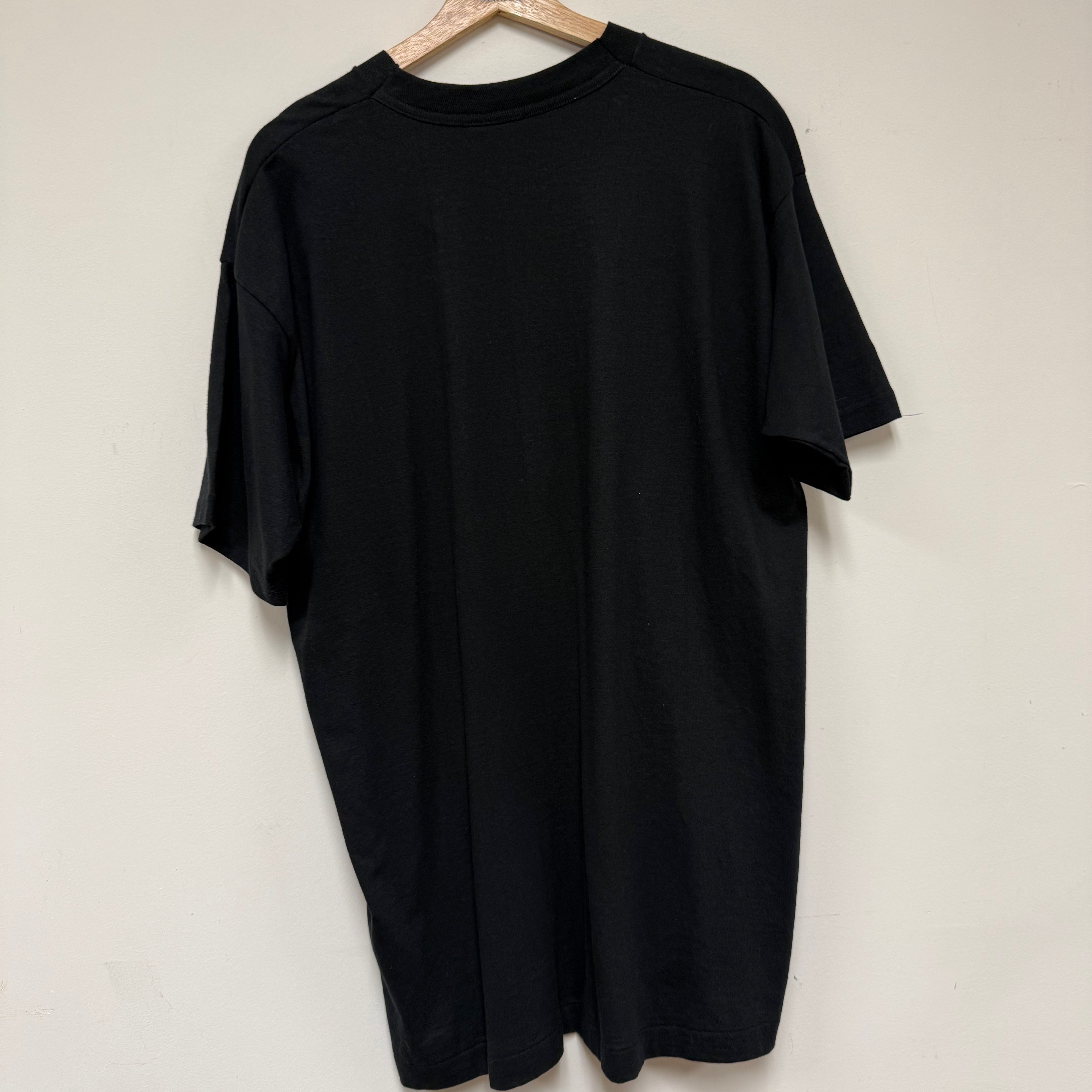 Vintage Sniper Military T-Shirt: XL