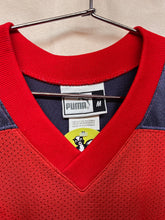 Load image into Gallery viewer, Vintage Tennessee Titans NFL Puma Jevon Kearse 90 Red Football Jersey: Medium

