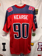 Load image into Gallery viewer, Vintage Tennessee Titans NFL Puma Jevon Kearse 90 Red Football Jersey: Medium
