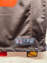 Load image into Gallery viewer, Cleveland Browns Baker Mayfield 6 Nike On Field NFL Football Jersey: Small
