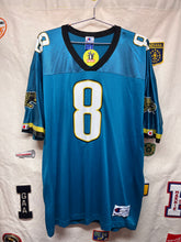 Load image into Gallery viewer, Vintage Jacksonville JaguarsMark Brunell 8 Champion NFL Jersey: XL
