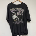 Vintage 1999 Volunteer Jam Tour T-Shirt: XXL