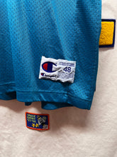 Load image into Gallery viewer, Vintage Jacksonville JaguarsMark Brunell 8 Champion NFL Jersey: XL
