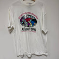 Vintage 1996 Atlanta Olympic Games T-Shirt: XL