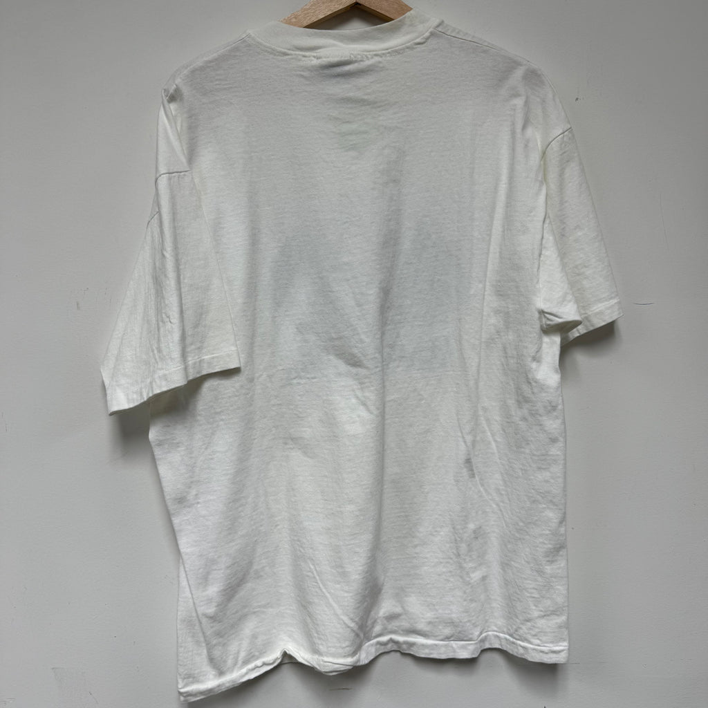 Vintage 1996 Atlanta Olympic Games T-Shirt: XL