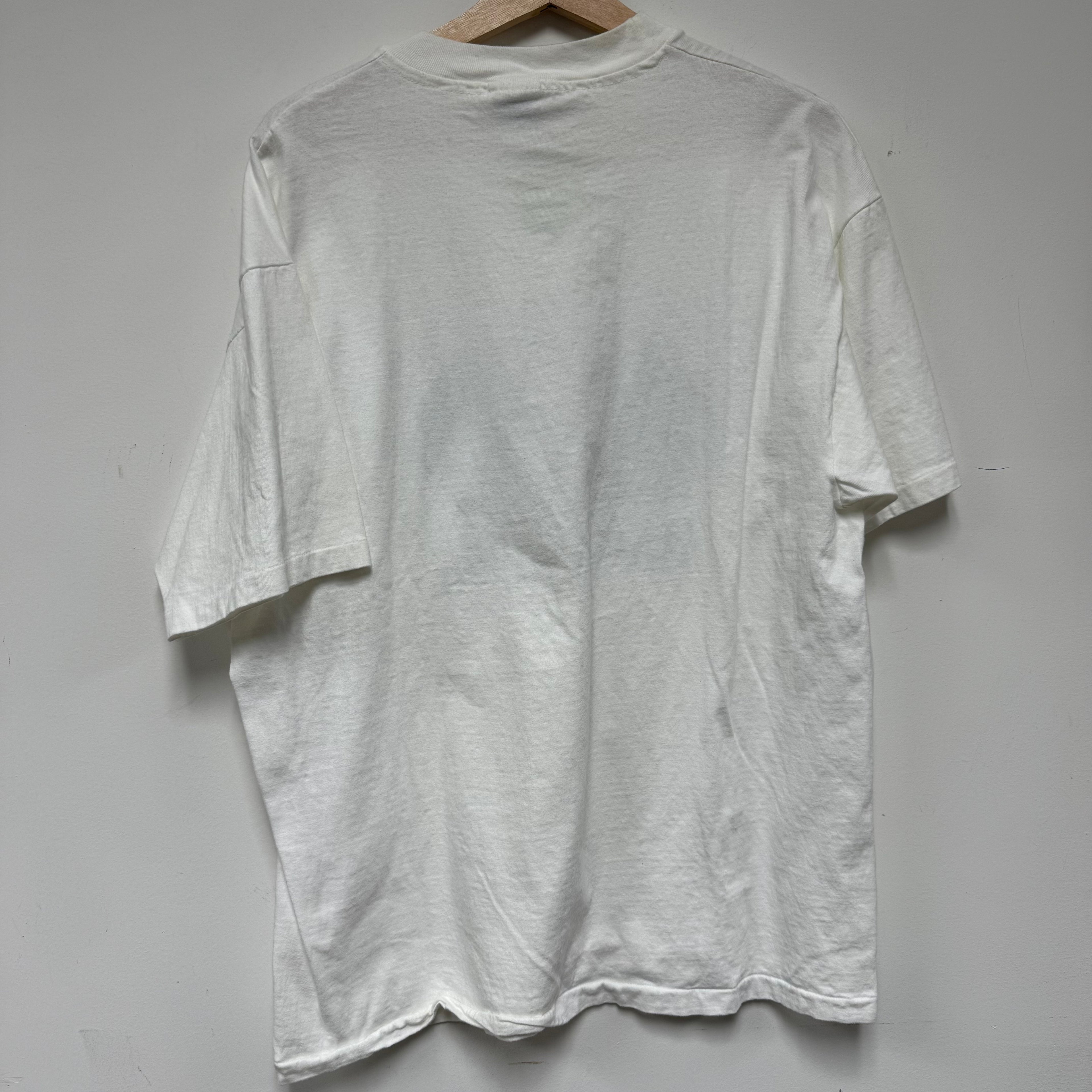 Vintage 1996 Atlanta Olympic Games T-Shirt: XL